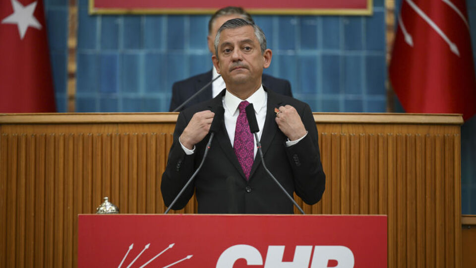 Özel'den Silivri'de açıklamalar