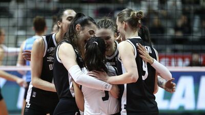 Beşiktaş'tan 12 transfer birden!