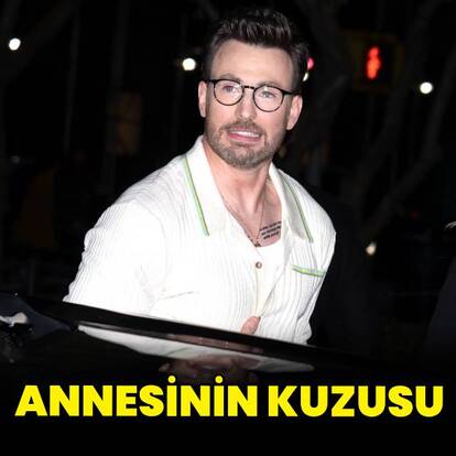 Annesinin kuzusu