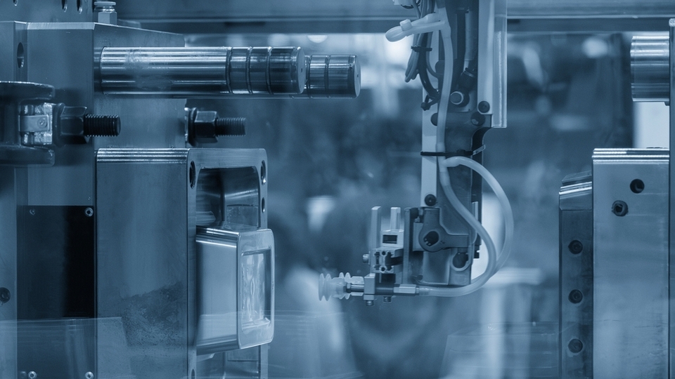 Endüstriyel Kalıpçılık Bölümü Nedir?