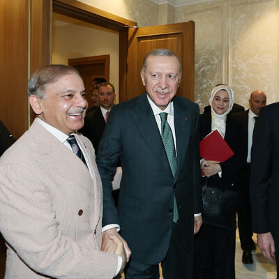 Cumhurbaşkanı Erdoğan: Karabağ için gün başarı günüdür