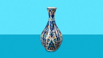 Endüstriyel Cam, Seramik Bölümü Nedir?