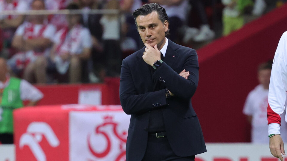 Montella'dan kadro tercihi açıklaması!