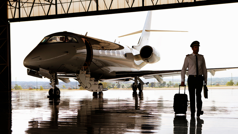 Pilotaj Bölümü Nedir?