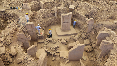 Eser Koruma Bölümü Nedir?