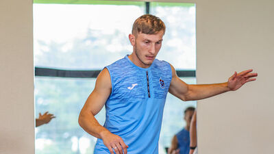 Trabzonspor'da ayrılık: Serkan Asan