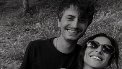 Kadir İnanır'ın yeğeninin kızı evleniyor