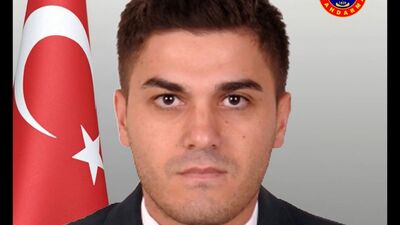 Bakan Yerlikaya açıkladı: Jandarma Astsubay Emre Polat şehit oldu