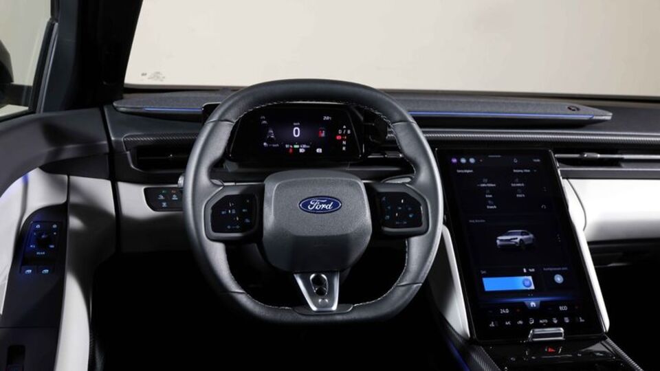 Ford, 1,1 milyon aracını geri çağırıyor