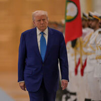 Trump'tan Putin açıklaması
