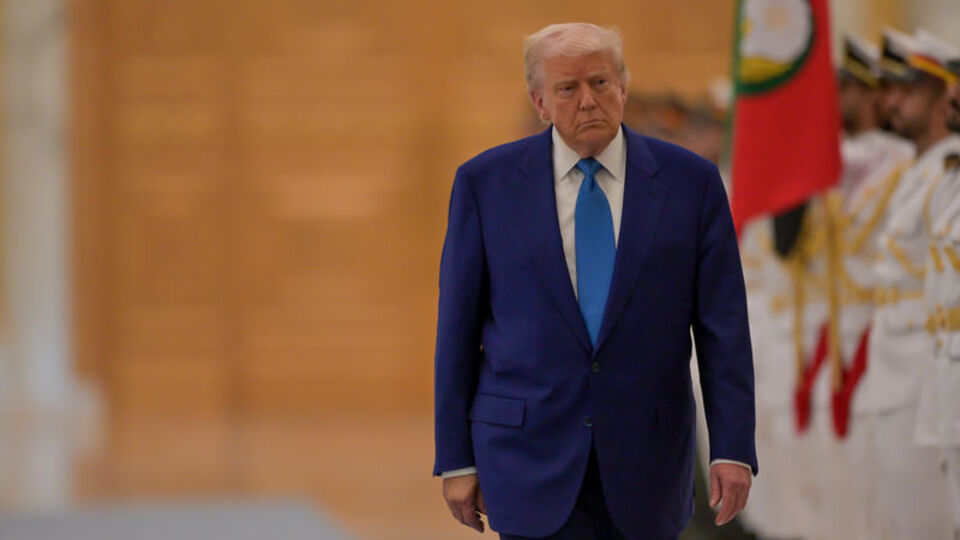 Trump'tan Putin açıklaması