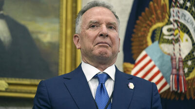 ABD'den Gazze açıklaması