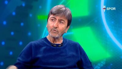 Rıdvan Dilmen: Okan Buruk, Türkiye'de emsali olmayan bir olay yaptı