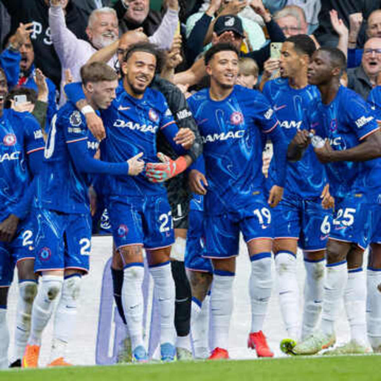 Real Betis - Chelsea maçı yayın bilgisi
