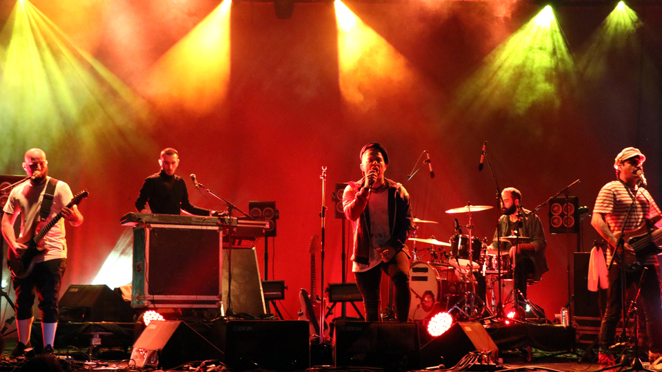 Londra konserleri vize engeline takıldı