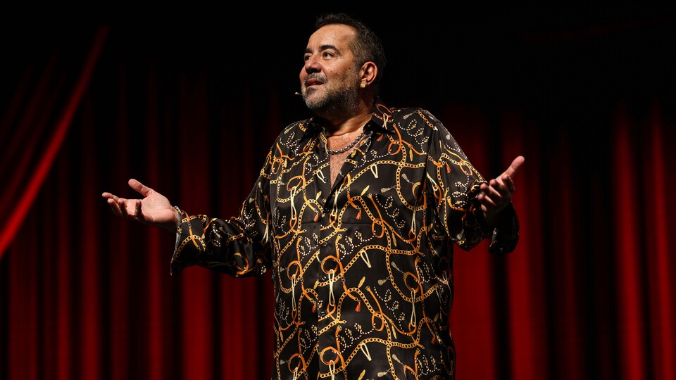 "Sokakta kimseyle tartışmayın"