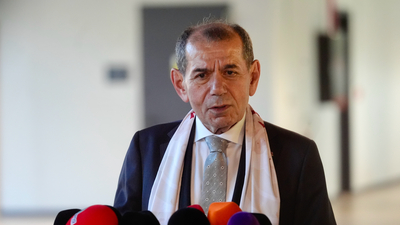 "5. yıldız yetmez, hedef Avrupa"