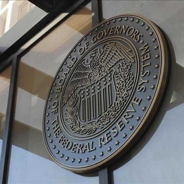 Fed raporu: ABD'de enflasyon endişe kaynağı