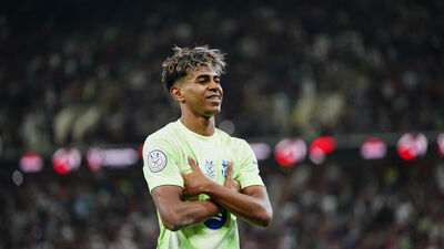 Lamine Yamal'ın yeni maaşı belli oldu!