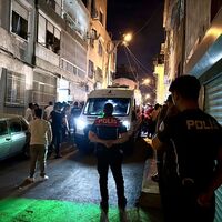İzmir’de bir kadın tartıştığı kocasını tabancayla öldürdü – Güncel haberler