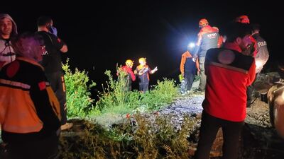 Kayıp olarak aranan öğretmen ölü bulundu