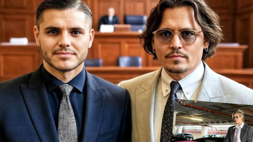 Wanda Nara'ya gönderme yaptı