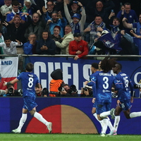 Avrupa'nın üçüncü kupası Chelsea'nin!