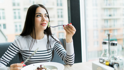 Kaç öğün olmalı? Porsiyon nasıl olmalı?