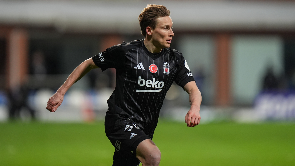 Svensson'da opsiyon var mı? İşte detaylar...