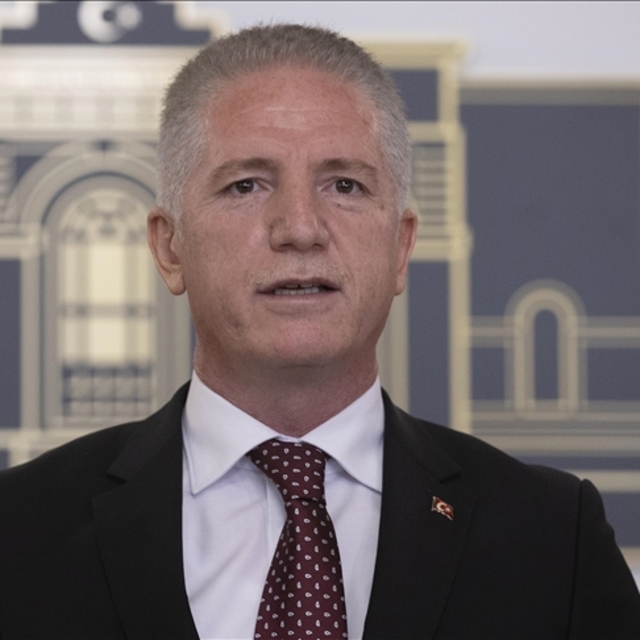 Vali Gül'den fethin 572. yıl dönümü mesajı
