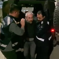Berber koltuğunda kardeşini öldürmüştü, yakalandı