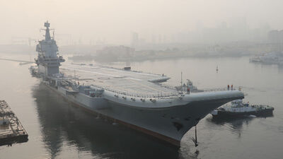 ABD istihbaratından Tayvan raporu