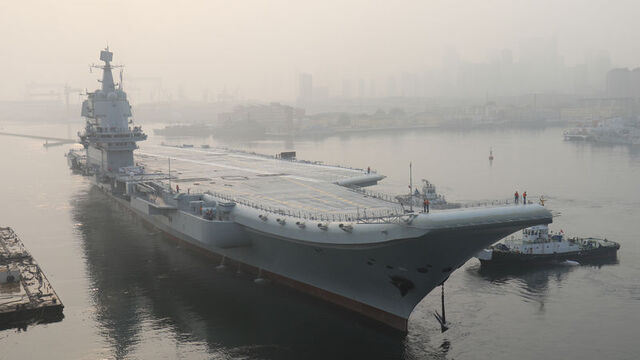 ABD istihbaratından Tayvan raporu