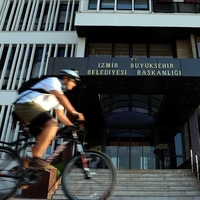 İzmir Büyükşehir Belediyesi'nde grev