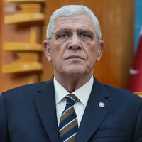 İYİ Parti Genel Başkanı Dervişoğlu: Siyasette hiçbir şey gizli kalmaz | Son dakika haberleri