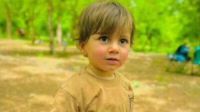 Daha 2 yaşındaydı... Bir çocuğu daha kaybettik!