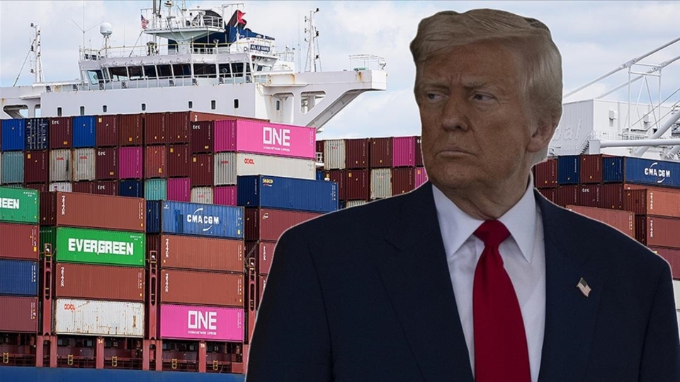 Mahkemeden Trump'ın tarifelerine engel