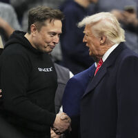 Musk resmen duyurdu: ABD hükümetindeki görevinden ayrıldı