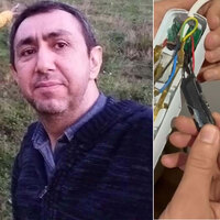 Prizlere gizli kamera yerleştirmişti... Oğlu da o apartta kalıyormuş!