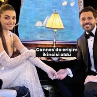Trende aşkın bedeli 6.5 milyon lira