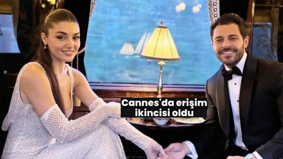 Trende aşkın bedeli 6.5 milyon lira