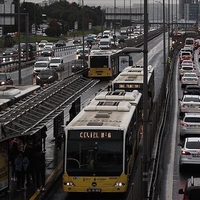 Bugün toplu taşıma ücretsiz mi?