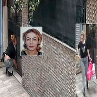 İşten çıkarılan genç kadın iş yerini soydu!