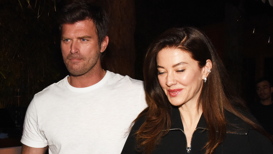 "Sağlığım yerinde"