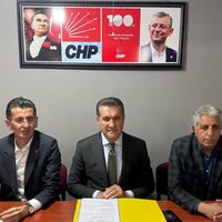 Son dakika: Sarıgül: Anagold Madencilik ne zaman açılacak?