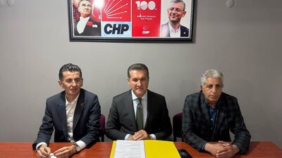 Sarıgül: Anagold Madencilik ne zaman açılacak?