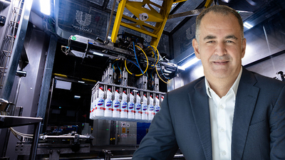 Konya üretimde Çin'i solladı