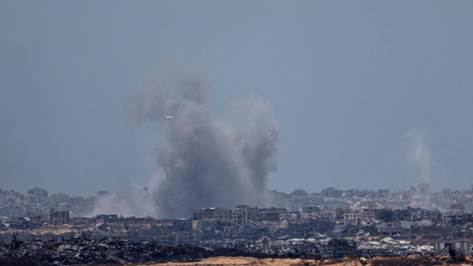 İsrail basını ABD'nin önerdiği ateşkesin detaylarını yazdı