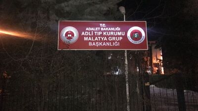 Yıldırım faciası! Çobana isabet etti!