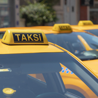 İBB'den yeni taksi ihalesi